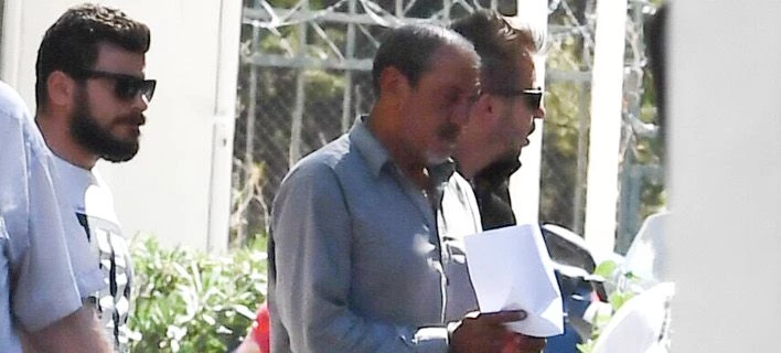 Αυτός είναι ο 58χρονος που συνελήφθη για τον βιασμό της 22χρονης στο Ζεφύρι (εικόνες)